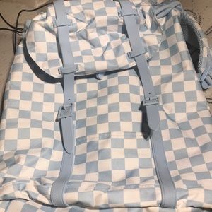Book bag/ gym bag